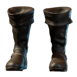 Adventurer Boots icon (© Keen Games)