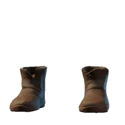 Alchemist Apprentice Boots icon (© Keen Games)