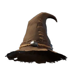 Alchemist Apprentice Hat icon (© Keen Games)
