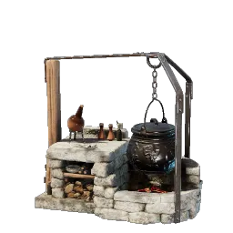 Alchemy Station icon (© Keen Games)