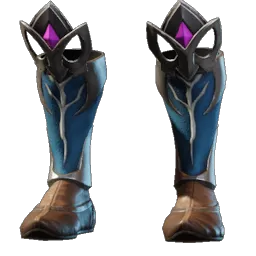 Alpine Antler Boots icon (© Keen Games)
