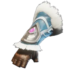 Alpine Antler Gloves icon (© Keen Games)