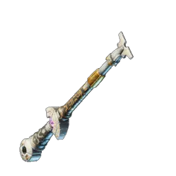 Ancient Drak Wand icon (© Keen Games)