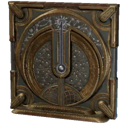 Ancients Night Door icon (© Keen Games)