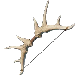 Antler Bow icon (© Keen Games)