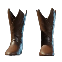 Archer Boots icon (© Keen Games)