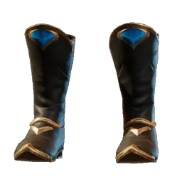 Archmage Boots icon (© Keen Games)
