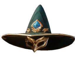 Archmage Hat icon (© Keen Games)