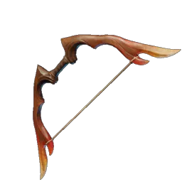 Arsonist's Bow icon (© Keen Games)