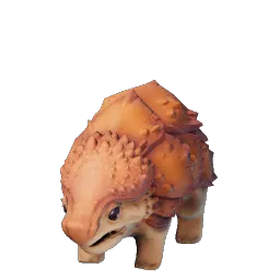 Baby Dune Armadillo icon (© Keen Games)