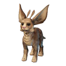 Baby Fae Deer icon (© Keen Games)