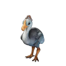 Baby Round-Billed Sailer icon (© Keen Games)
