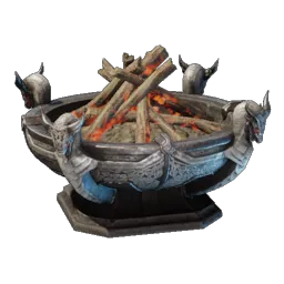 Balefire Brazier icon (© Keen Games)
