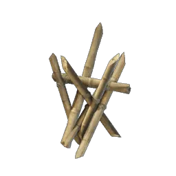 Bamboo Barricade III icon (© Keen Games)