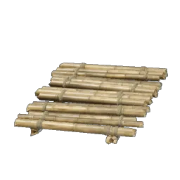 Bamboo Boardwalk I icon (© Keen Games)