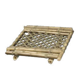 Bamboo Boardwalk II icon (© Keen Games)