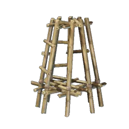 Bamboo Cage I icon (© Keen Games)
