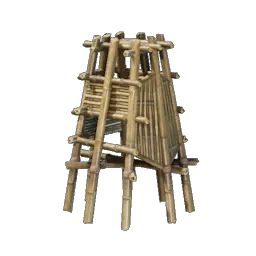 Bamboo Cage II icon (© Keen Games)