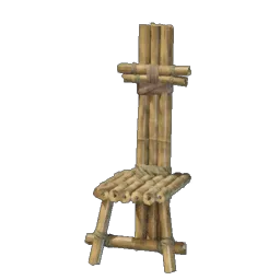 Bamboo Chair icon (© Keen Games)