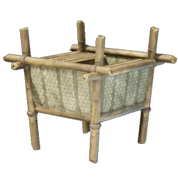 Bamboo Container I icon (© Keen Games)