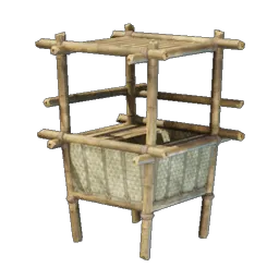 Bamboo Container II icon (© Keen Games)