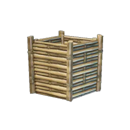 Bamboo Crate I icon (© Keen Games)