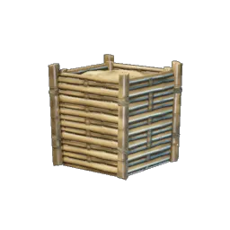 Bamboo Crate II icon (© Keen Games)