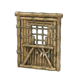 Bamboo Door icon (© Keen Games)