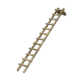 Bamboo Ladder II icon (© Keen Games)