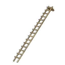 Bamboo Ladder III icon (© Keen Games)