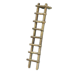 Bamboo Ladder icon (© Keen Games)