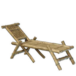 Bamboo Lounger icon (© Keen Games)