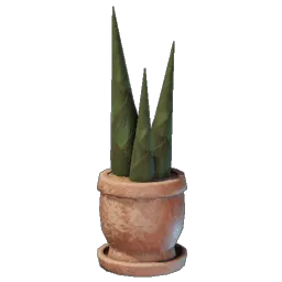 Bamboo Plant icon (© Keen Games)