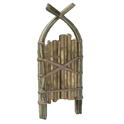 Bamboo Room Divider I icon (© Keen Games)