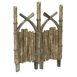 Bamboo Room Divider II icon (© Keen Games)