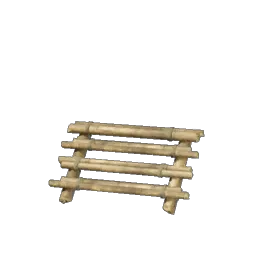 Bamboo Stairs icon (© Keen Games)