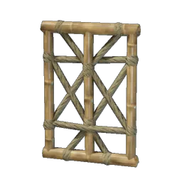 Bamboo Window II icon (© Keen Games)