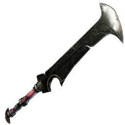 Barbarian Greatsword icon (© Keen Games)