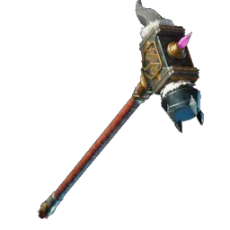 Battering Ram Hammer icon (© Keen Games)