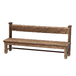 Bench icon (© Keen Games)