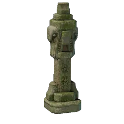 Big Blackmire Statue I icon (© Keen Games)