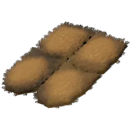 Big Fur Rug icon (© Keen Games)