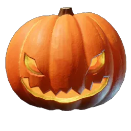 Big Hollow's Eve Pumpkin I icon (© Keen Games)