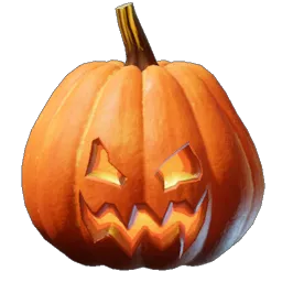Big Hollow's Eve Pumpkin II icon (© Keen Games)