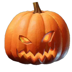 Big Hollow's Eve Pumpkin III icon (© Keen Games)