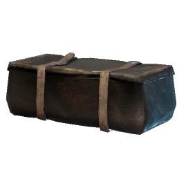 Big Leather Crate icon (© Keen Games)