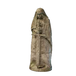 Big Stone Statue "Sword" icon (© Keen Games)