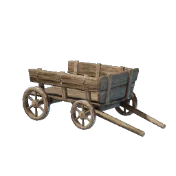 Big Waggon icon (© Keen Games)