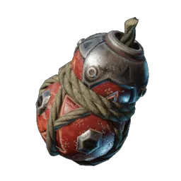 Black Powder Ball icon (© Keen Games)