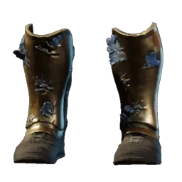 Blackguard Boots icon (© Keen Games)